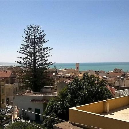 Casa La Rosa Tutto A Portata Di Mano Apartman Marina di Ragusa Kültér fotó