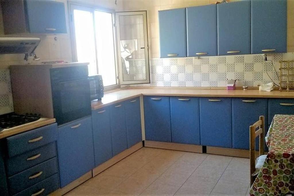 Casa La Rosa Tutto A Portata Di Mano Apartman Marina di Ragusa Kültér fotó