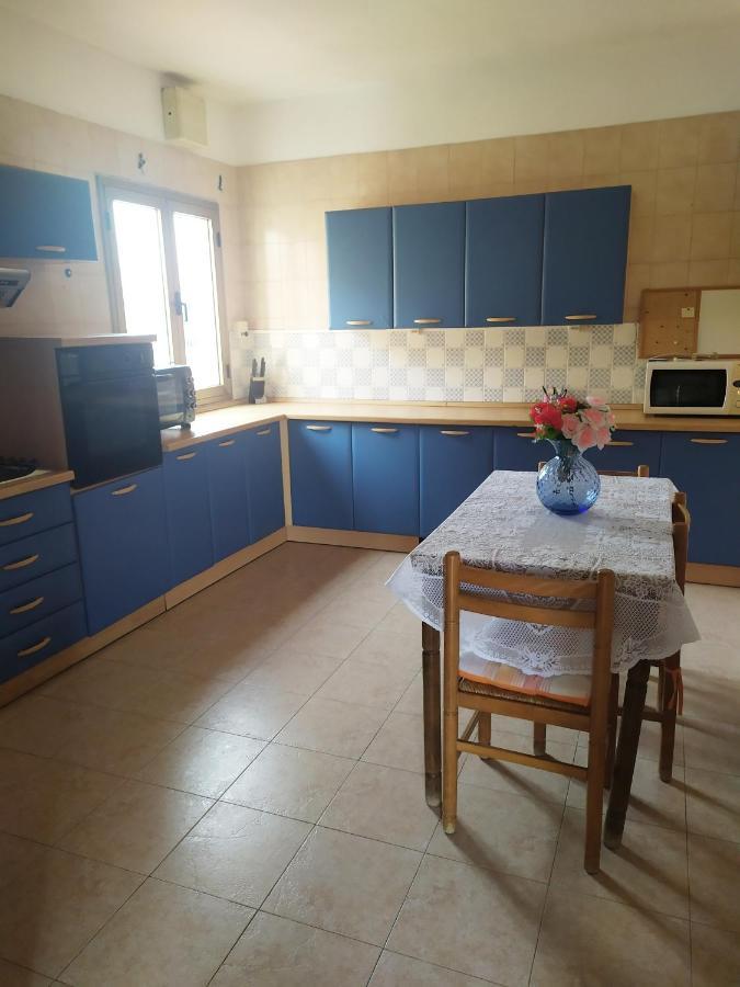 Casa La Rosa Tutto A Portata Di Mano Apartman Marina di Ragusa Kültér fotó